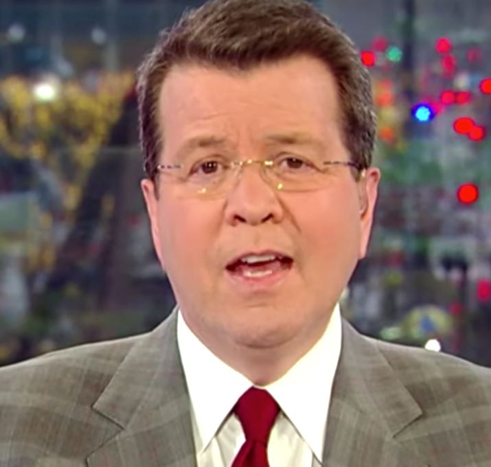 Fox News' Neil Cavuto Hits Donald Trump With A Reminder About How ...