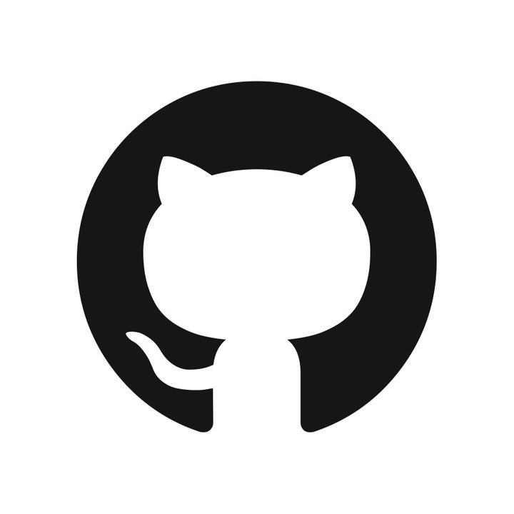 Το σήμα του Github.