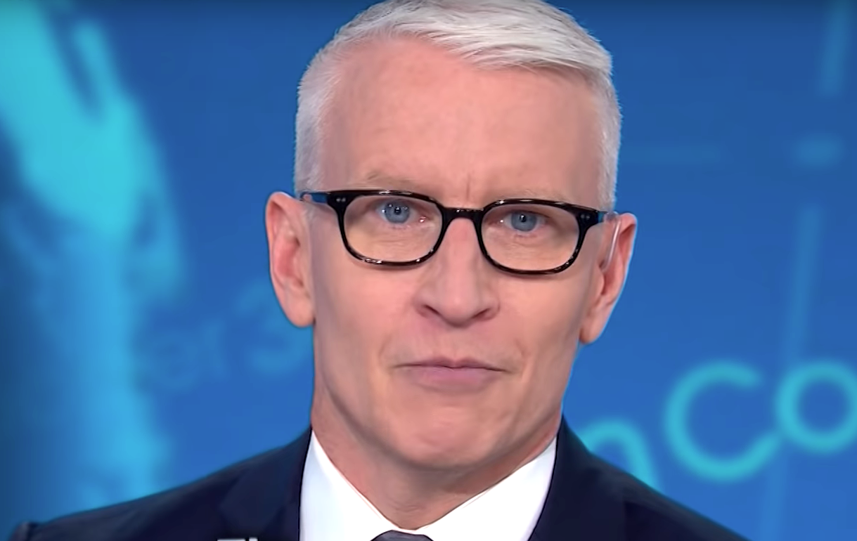 Anderson Cooper Debunks Trump’s Testimony Claim: Must Think We’re All Idiots