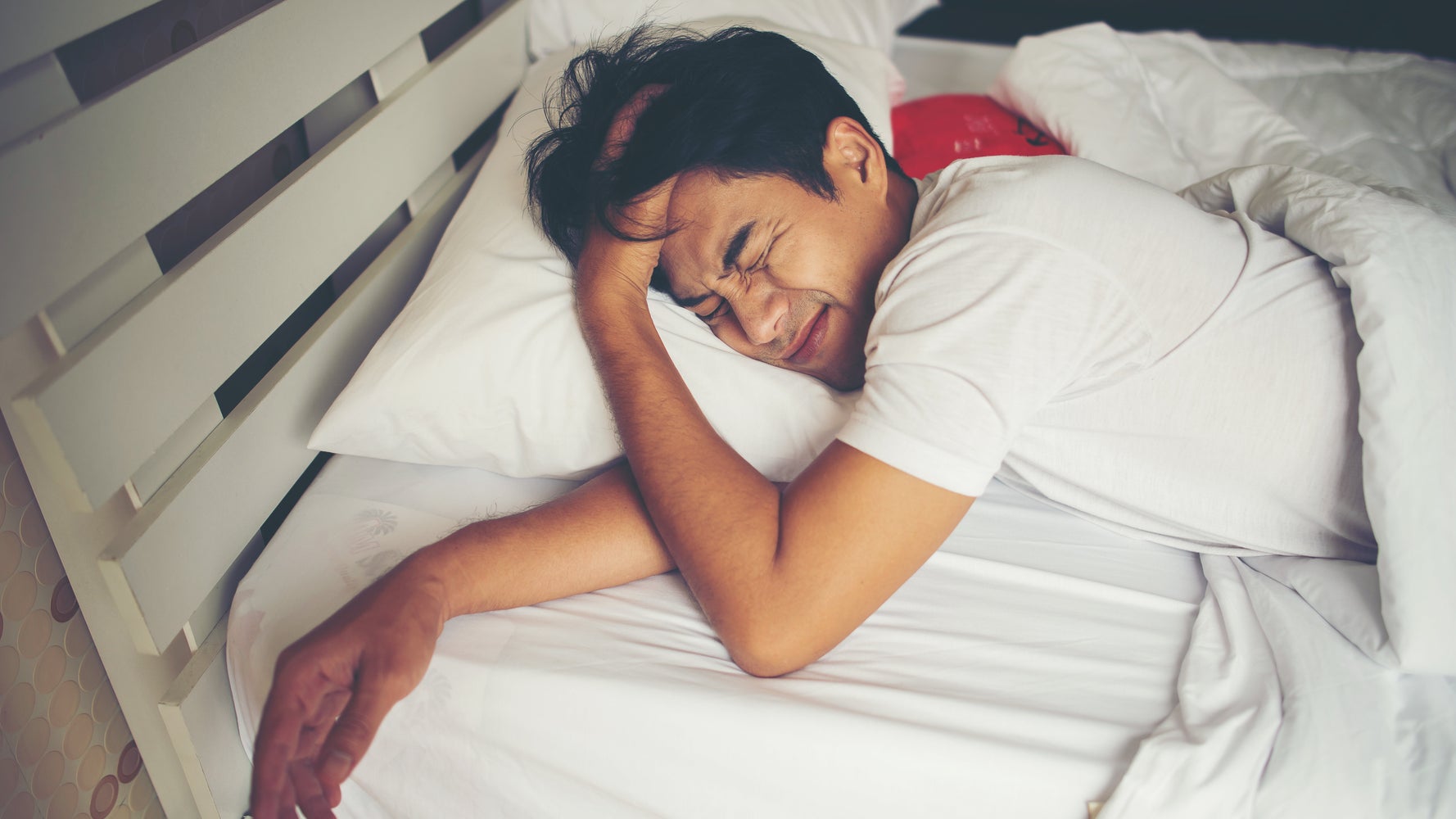 Could Your Feather Duvet Be Making You Sick Huffpost Uk Life