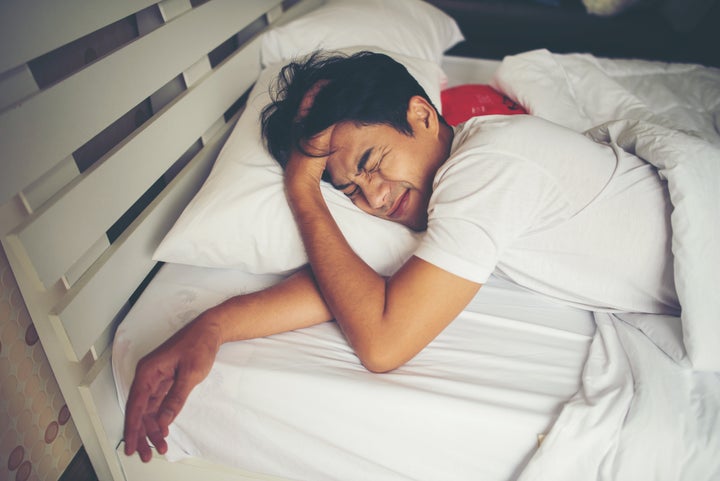 Could Your Feather Duvet Be Making You Sick HuffPost UK Life
