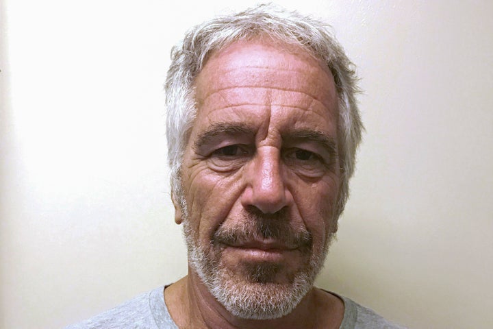 Jeffrey Epstein died in August 