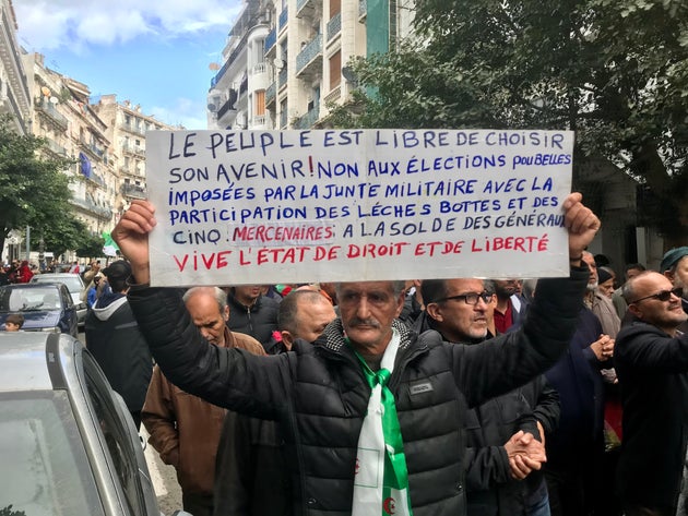 39e manifestations du mardi à