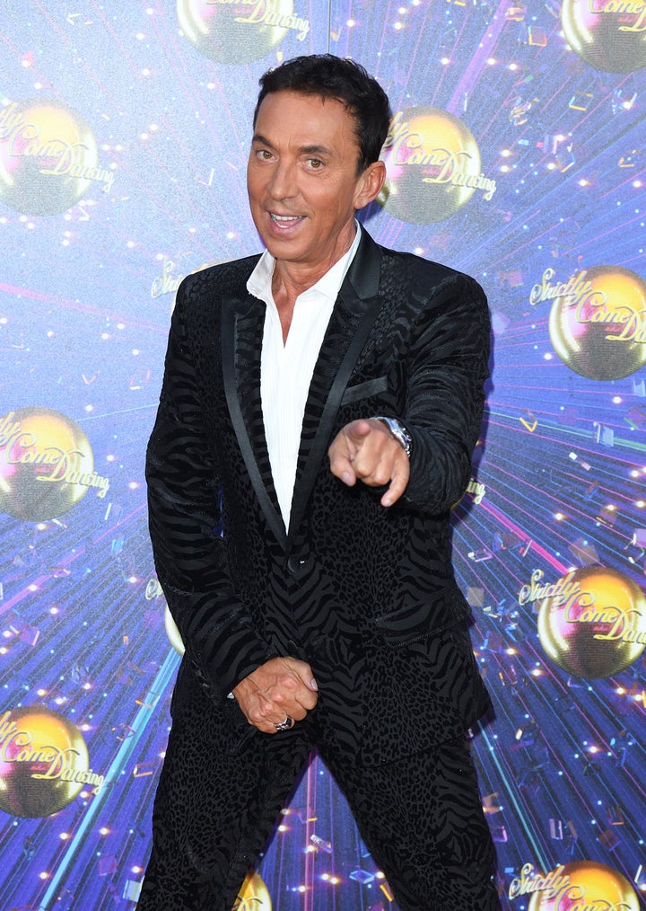 Bruno Tonioli