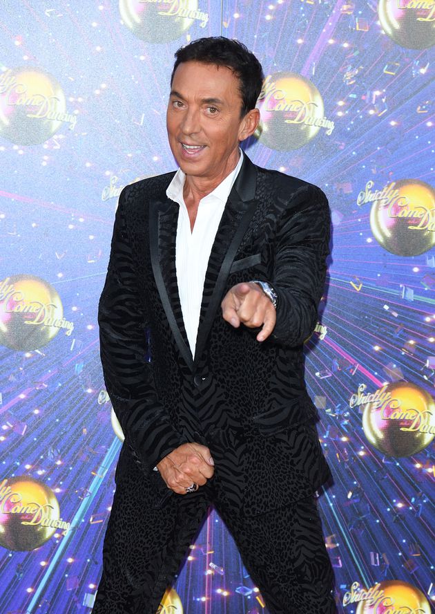 Bruno Tonioli