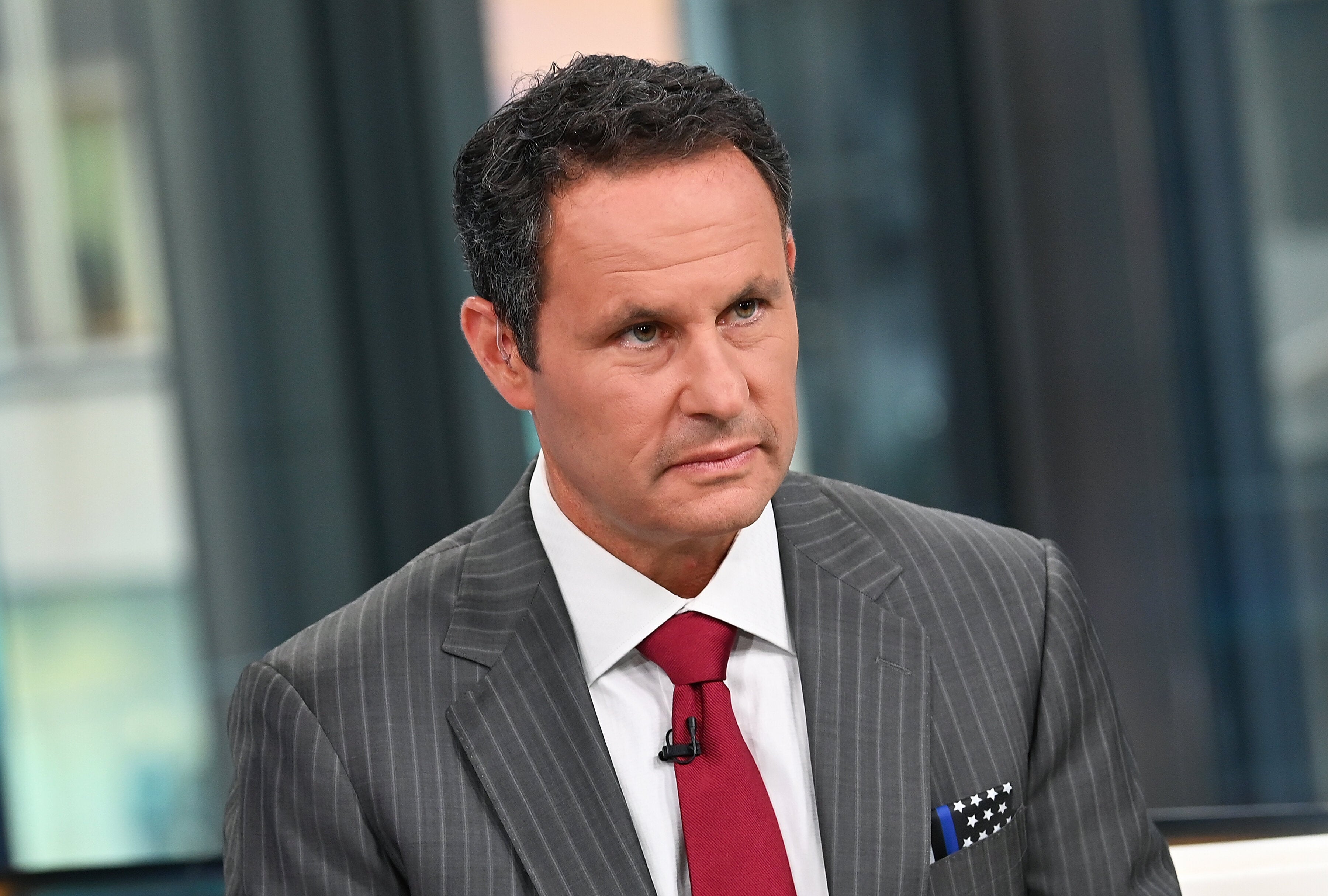 Fox News’ Brian Kilmeade To Trump: Don’t Tweet During Vindman Hearing