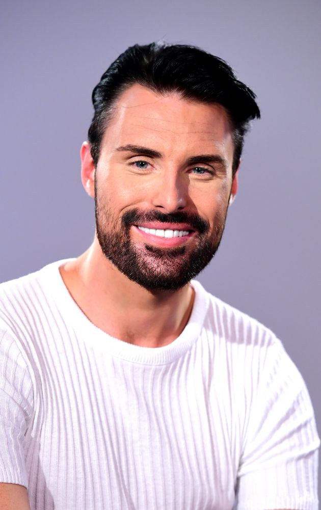 Rylan Clark-Neal Is Hosting Channel 4s Election Night Coverage – And Theres No Reason To Be Sniffy About It