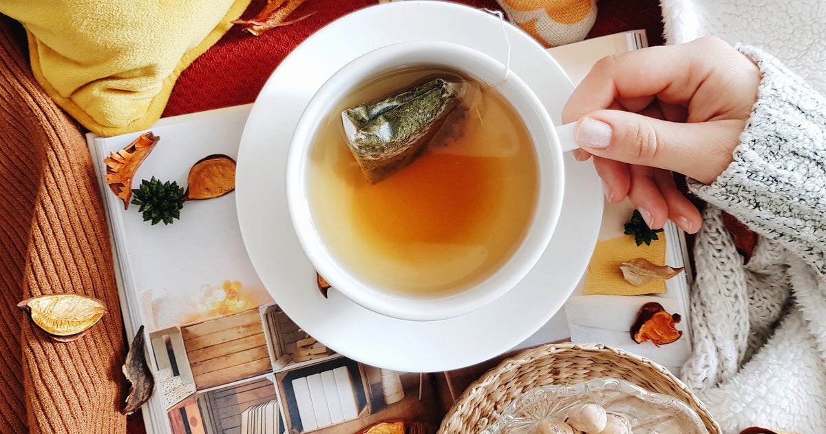 How To Settle A Full Stomach After Thanksgiving Dinner | HuffPost Life