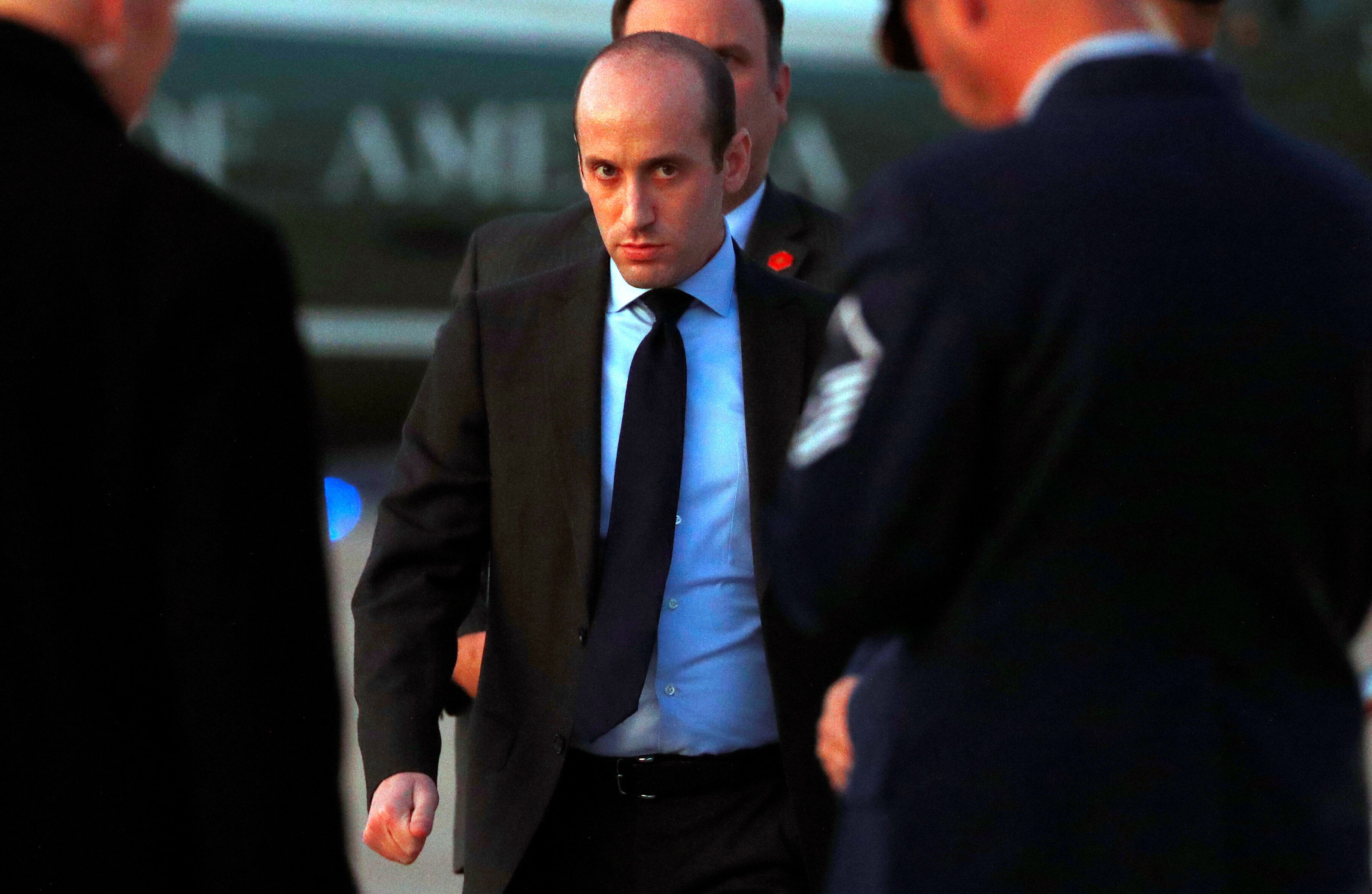 Stephen Miller Targeted Marco Rubio In Breitbart Coverage, Emails Show