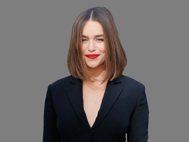 Emilia Clarke Reveals On-Set Fights Over On-Screen Nudity Following Naked Game Of Thrones Scenes