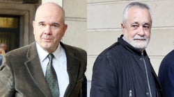 Sentencia del caso ERE: así afecta a las negociaciones para formar