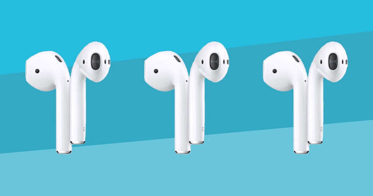 Early Black Friday Deal Apple Airpods Are £30 Off HuffPost UK Life