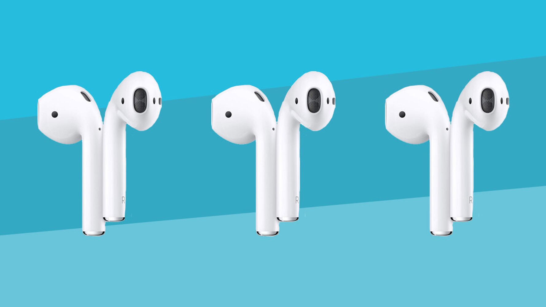 Early Black Friday Deal: Apple Airpods Are £30 Off | HuffPost Life