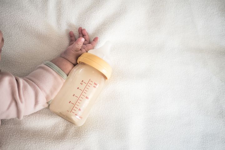 Donor milk can be a life-saver for the parents of premature babies.