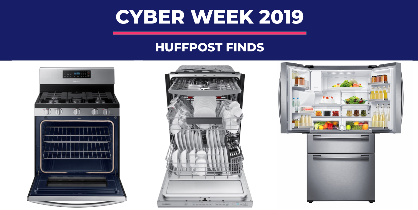 black friday samsung fridge deals