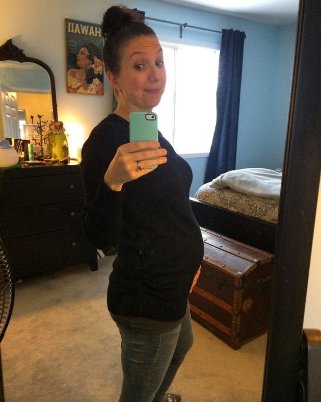 Ce N Est Pas Un Compliment De Dire A Une Femme Enceinte Qu Elle Parait Mince Huffpost Null Ce N Est Pas Un Compliment De Dire A Une Femme Enceinte Qu Elle Parait Mince Huffpost Null
