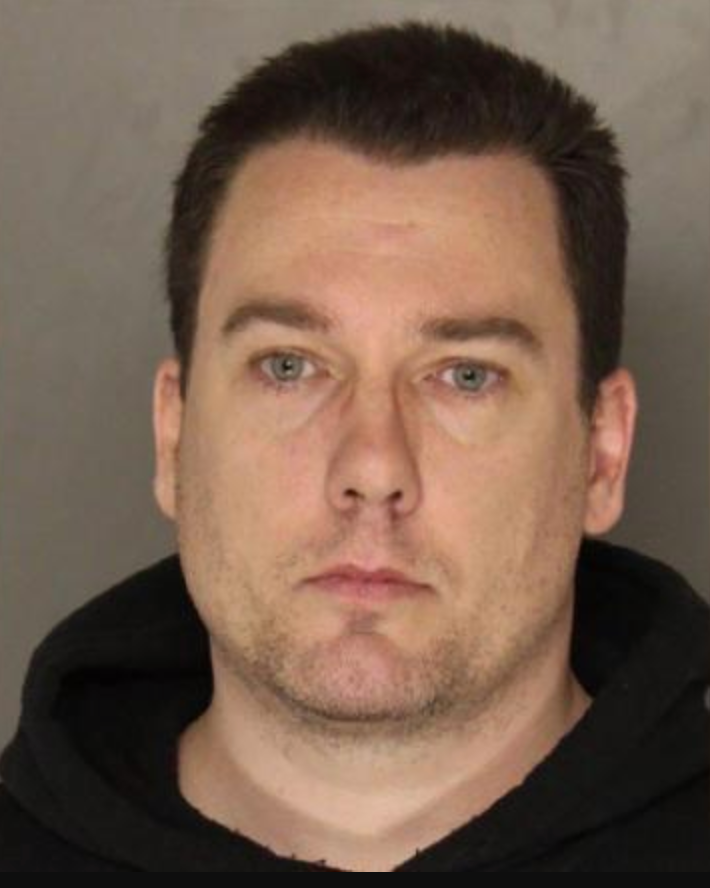 John Chapman has allegedly confessed to murdering his girlfriend, Jaime Feden.