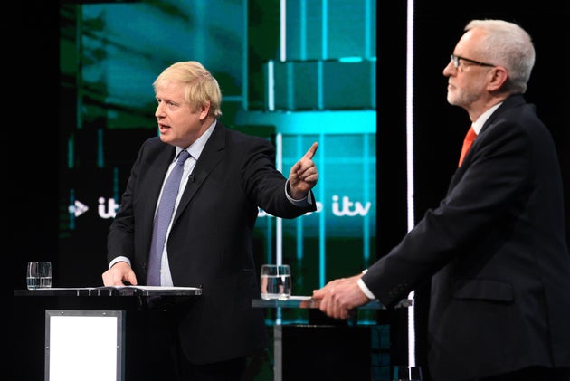 La Brexit subito dopo il voto o un secondo referendum. La sfida tv tra Johnson e Corbyn