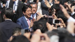 「桜を見る会」安倍首相“詰将棋”、最終盤での「決定的な一手」は
