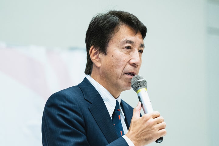 斎藤健議員