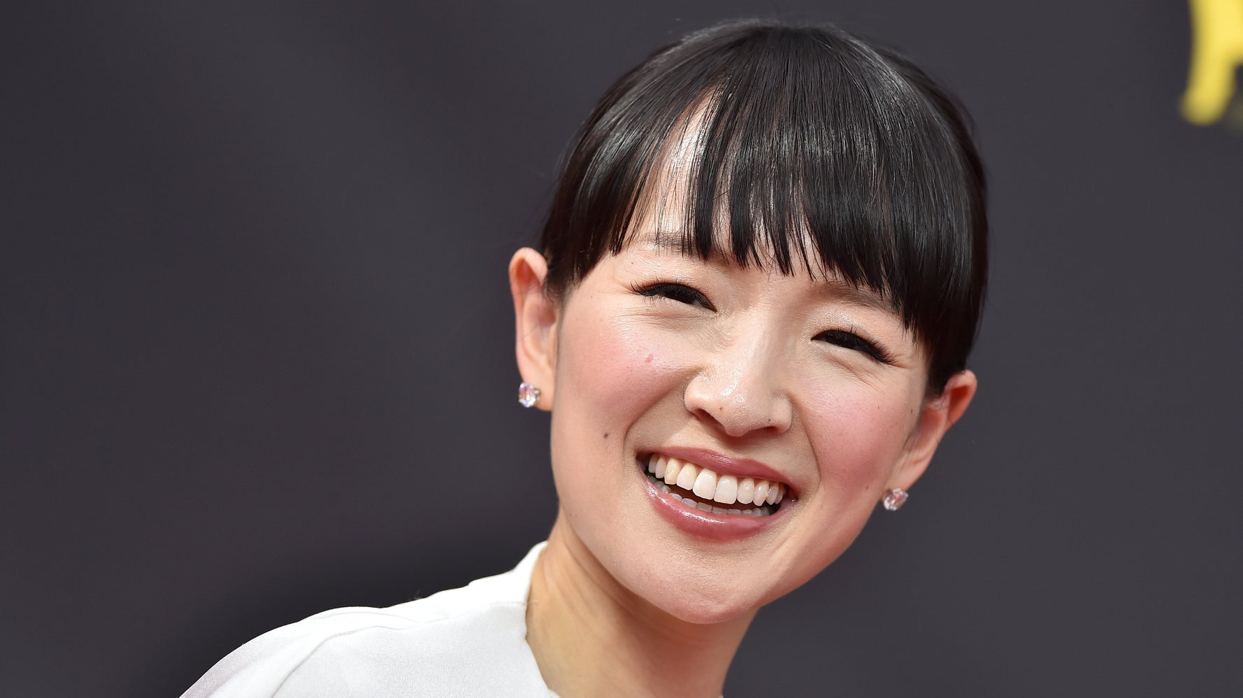 大切に長く使って欲しい こんまりがネットショップを開設 批判の声も ハフポスト Life