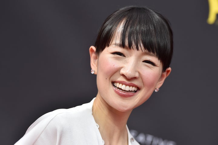 大切に長く使って欲しい こんまりがネットショップを開設 批判の声も ハフポスト Life 大切に長く使って欲しい こんまりがネットショップを開設 批判の声も ハフポスト Life