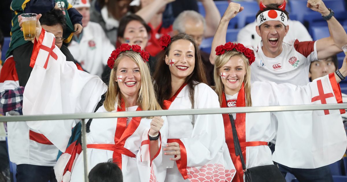 10月の訪日客 ラグビーw杯出場国から増加 ハフポスト