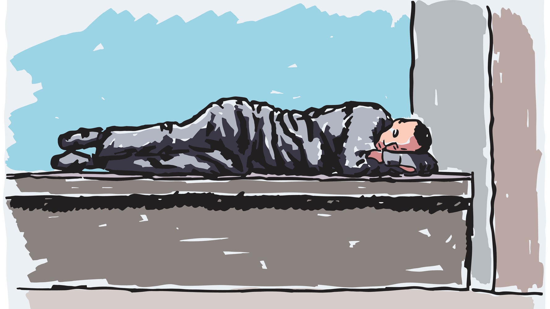 How To Help Homeless People When The Weather Is Freezing Huffpost Uk Life How To Help Homeless People When The Weather Is Freezing Huffpost Uk Life