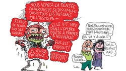 BLOG - Préparons-nous pour l’anarchie avec une bande