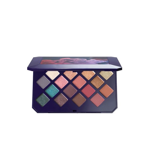 Fenty Beauty Moroccan Spice Eyeshadow Palette, £21 (was £42)