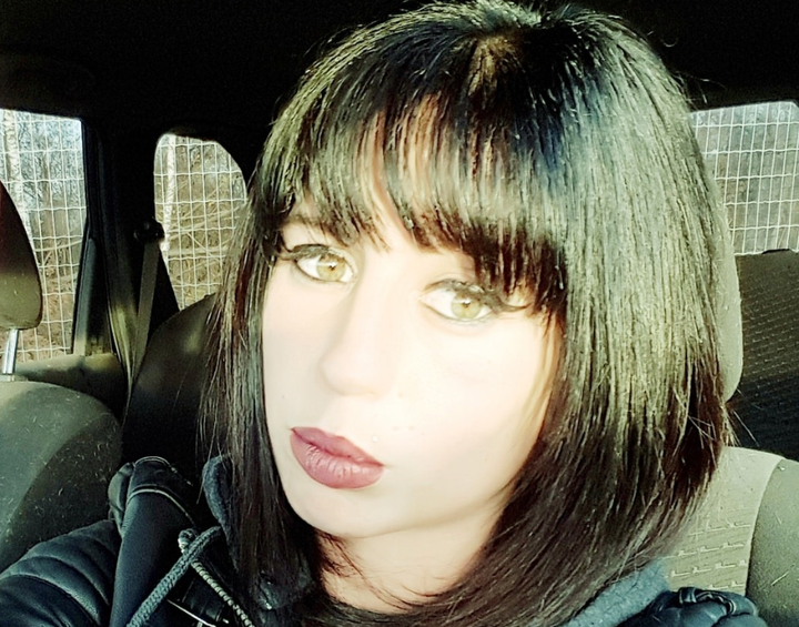Elisa Pilarski was six-months-pregnant, according to reports