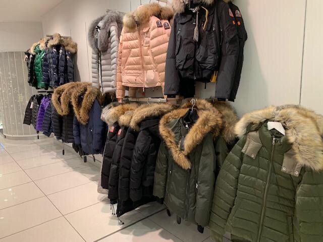 House Of Fraser Accused Of Lacking ‘Moral Compass’ After Ditching Fur ...