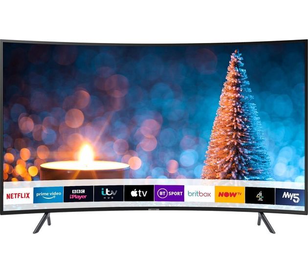 These Black Friday TV Deals Are Definitely One To Watch