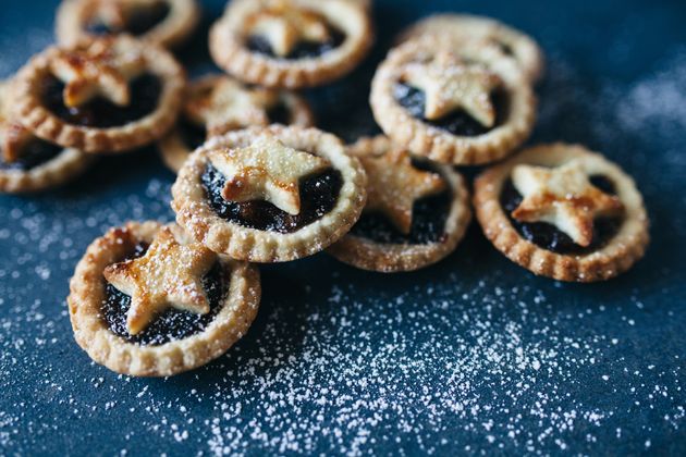 The Best (And Worst) Mince Pies To Buy This Christmas