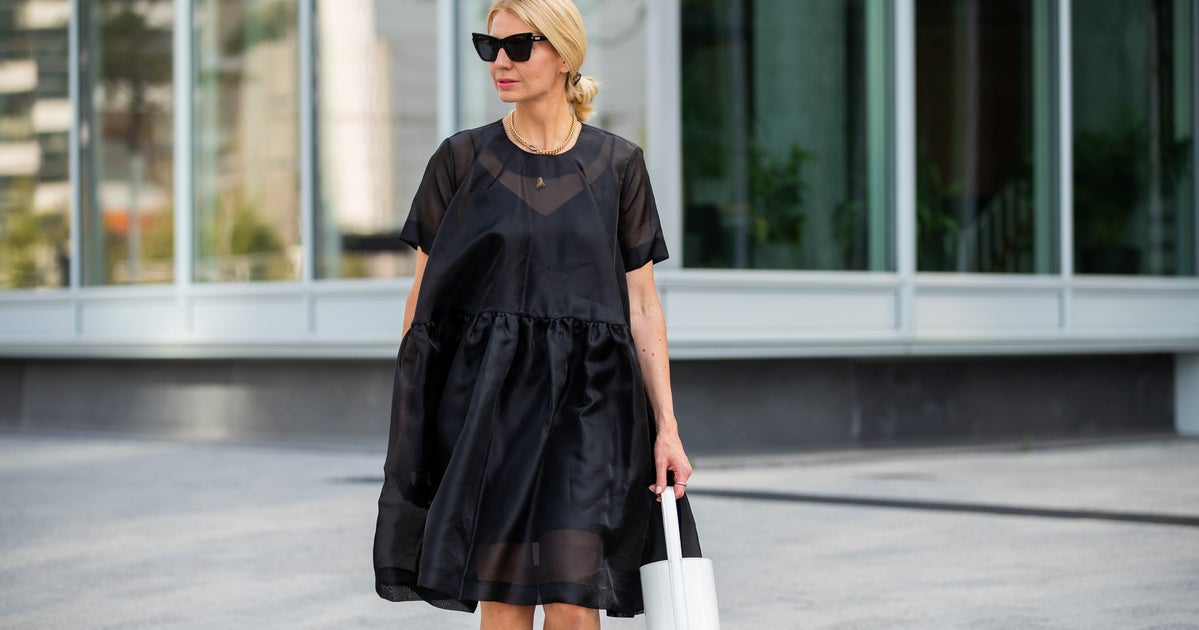 The Outnet Is Having A Black Friday Sale: Here's What To Buy | HuffPost ...