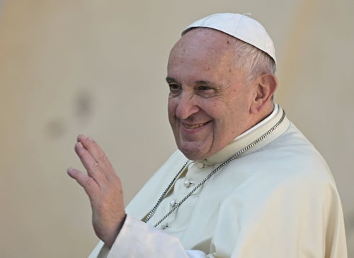 ローマ法王」「ローマ教皇」正しいのはどっち？国交樹立した1942年から