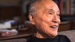 スヌーピーと育ったすべての大人たちへ。詩人・谷川俊太郎が語る、PEANUTSの「明るいさみしさ」とは