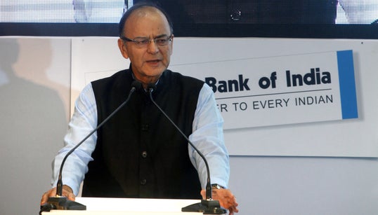 Electoral Bonds Are Traceable: Documents Nail Govt Lie On Donor