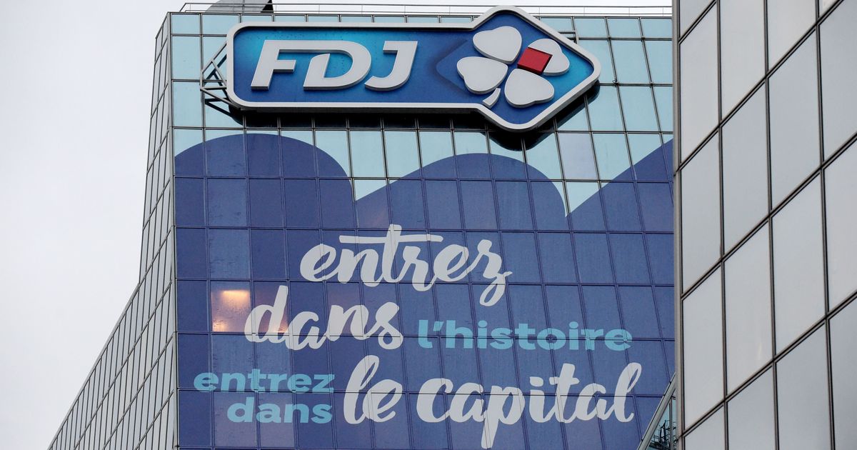 La Fdj Entre En Bourse Faut Il Encore Attendre Avant D Acheter Des Actions Le Huffpost