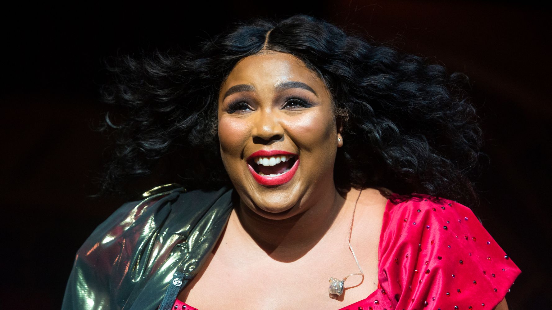 Lizzo Nabs Most 2020 Grammy Nominations Of Any Artist Huffpost 