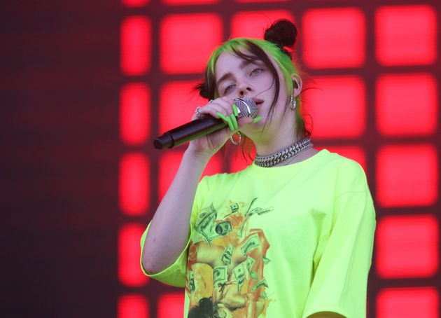 Billie Eilish