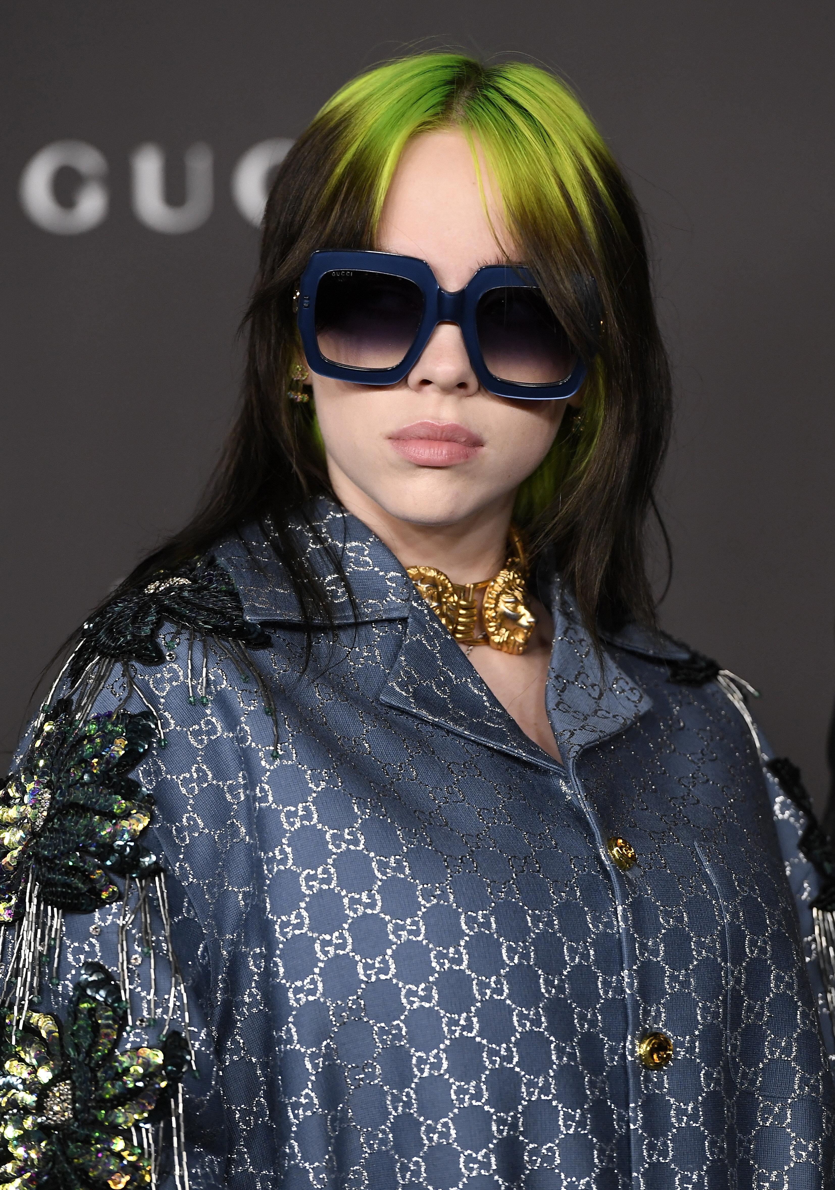 Billie Eilish Becomes Youngest Person Ever Nominated In All 4 Top ...