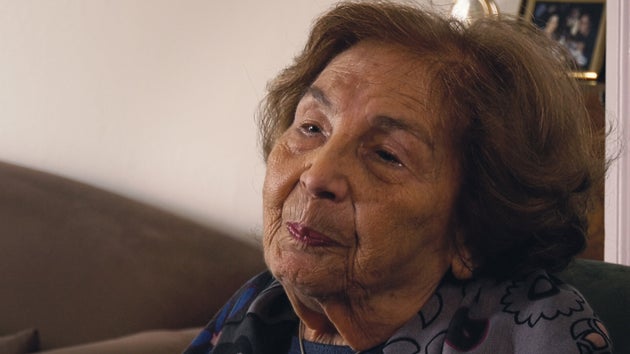 Αλκη Ζέη, Νοέμβριος 2019.