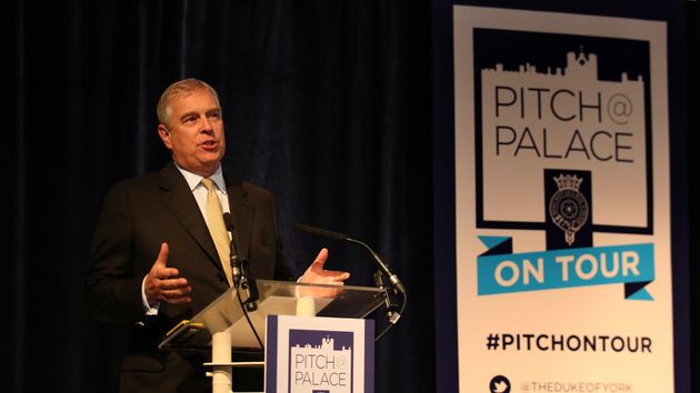 All The Organisations That Have Cut Links With Prince Andrew So Far – And Some That Havent