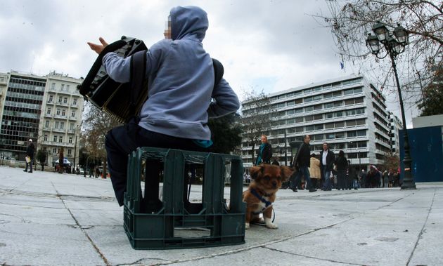Θεσσαλονίκη: Επιτήδειοι παριστάνουν τους πρόσφυγες για να βγάζουν
