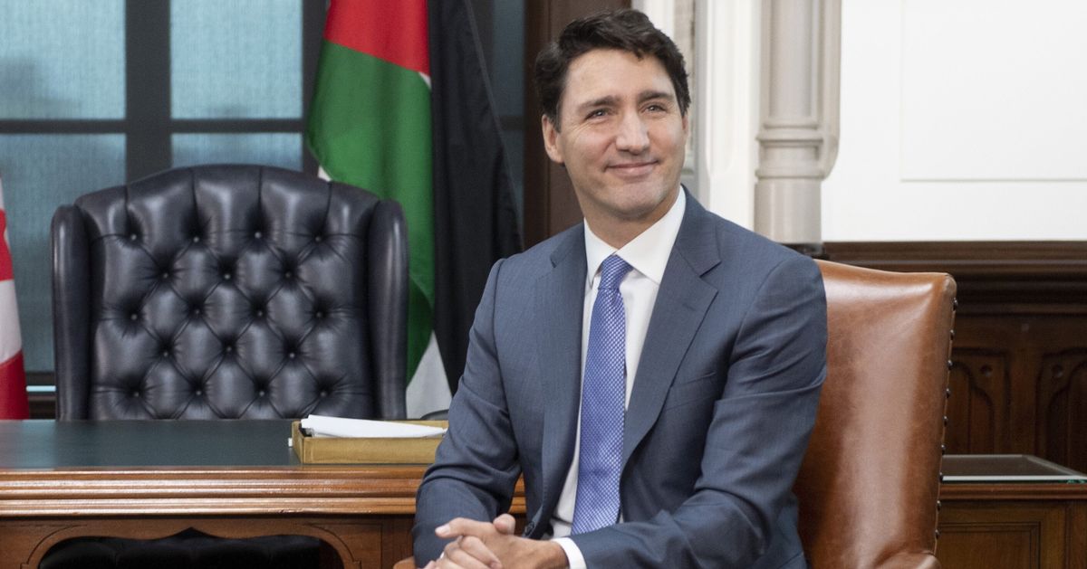 Trudeau Cabinet Shuffle Includes Big Shift For Chrystia Freeland