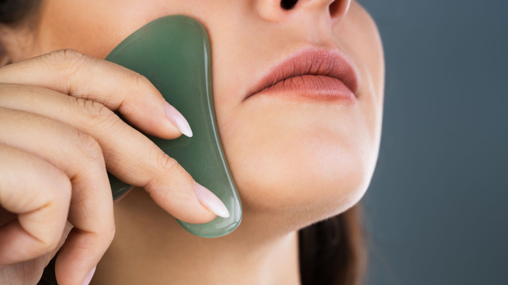 Does Gua Sha Facial Massage Really Work? Here's What Experts Say