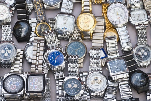 What s The Difference Between A Cheap Watch And An Expensive Watch HuffPost Life