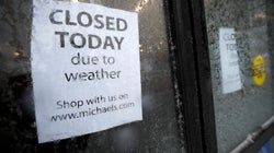 Climate Change Is Threatening Our Jobs — And Most Companies Are Doing
