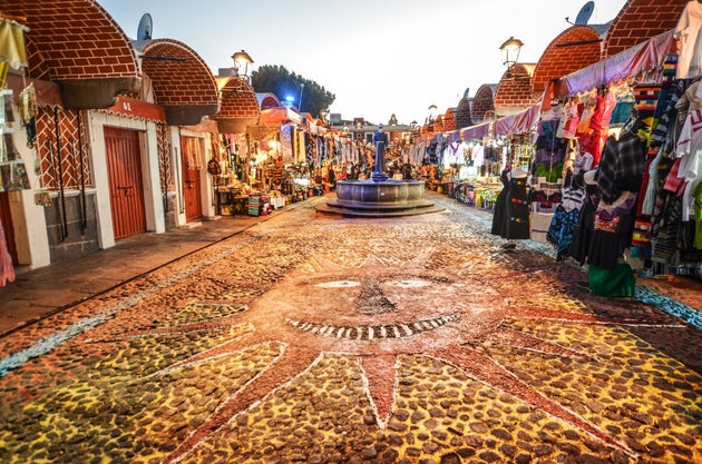 National Geographic: Οι κορυφαίοι προορισμοί για το